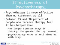Page 41: Psychological Therapies