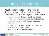 Page 49: Psychological Therapies